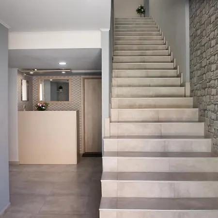 بيت ضيافة Excess Pansion 3*