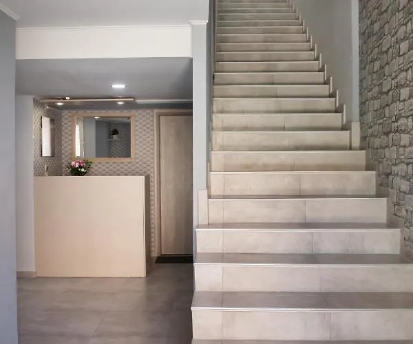 Gæstehus Excess Pansion 3*