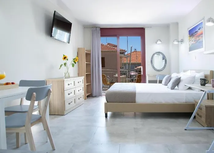 Gæstehus Excess Pansion 3*