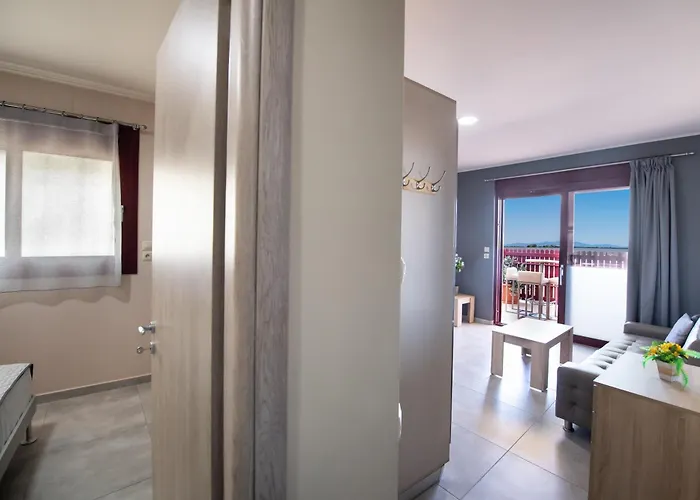 Gæstehus Excess Pansion