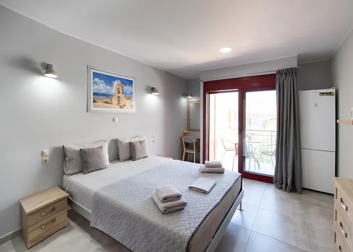 Gæstehus Excess Pansion 3*