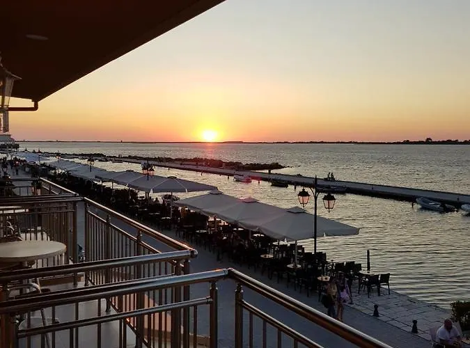 Gæstehus Excess Pansion