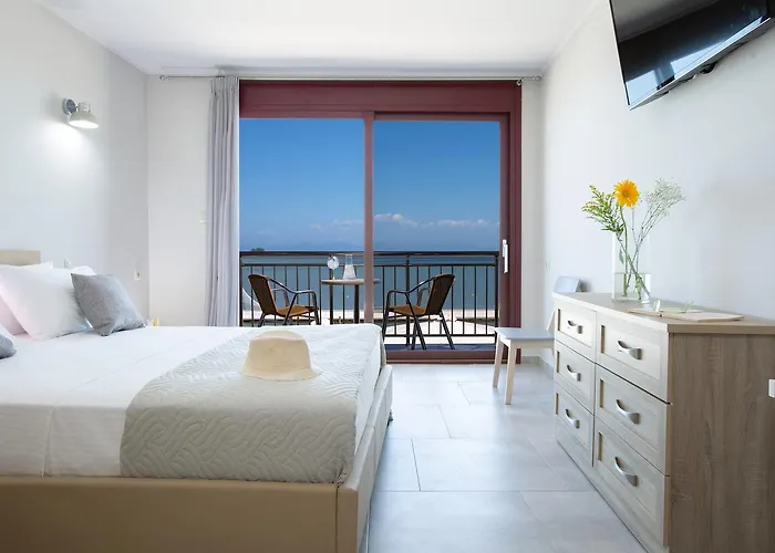 Excess Pansion Gæstehus 3*