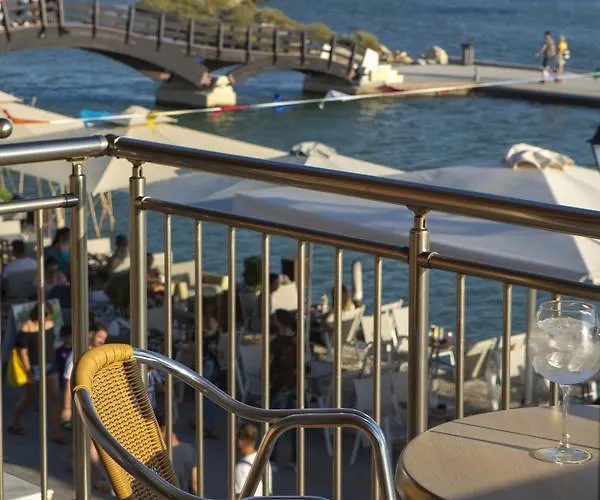 Excess Pansion 3* Lefkáda