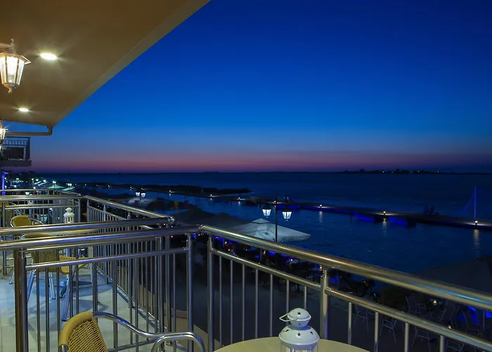 Excess Pansion Gæstehus