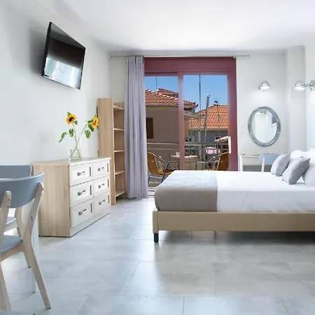 Pensionat Excess Pansion 3*