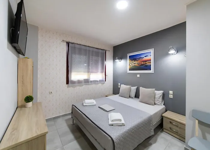 Pensionat Excess Pansion 3*