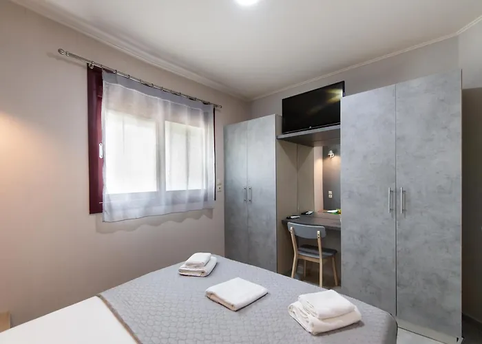 Excess Pansion Pensionat