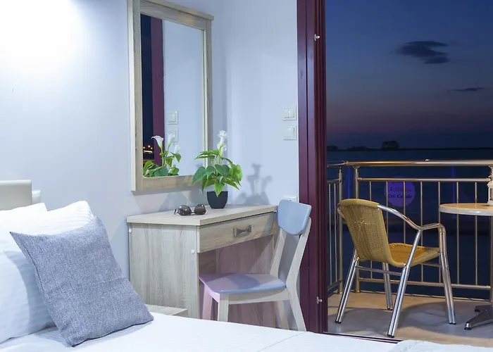 Pensionat Excess Pansion