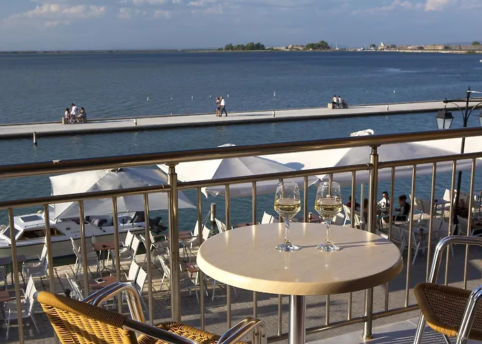 Excess Pansion 3* Lefkáda